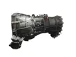 Manual 6 speed gearbox