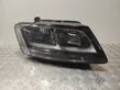 Headlight/headlamp