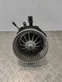 Heater fan/blower