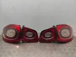 Rear/tail lights set