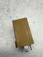 Relais d'essuie-glace   8384505,V23141B3001X15,61368384505
