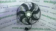 Ventilateur de refroidissement de radiateur électrique