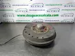 Rear wheel hub spindle/knuckle