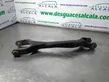 Rear control arm