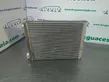 A/C cooling radiator (condenser)