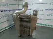 Radiador intercooler