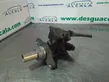 Brake booster