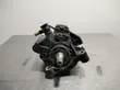 Fuel injection high pressure pump