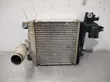 Intercooler radiator