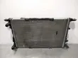 Coolant radiator