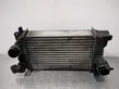 Radiatore intercooler