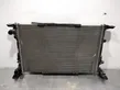 Coolant radiator