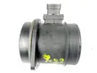 Mass air flow meter