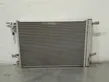 A/C cooling radiator (condenser)