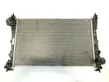 Coolant radiator