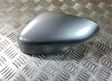 Plastic wing mirror trim cover