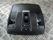 Sunroof control unit/module