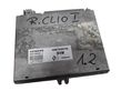 Unité de commande, module ECU de moteur