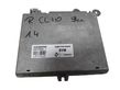 Unité de commande, module ECU de moteur