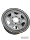 R16 steel rim