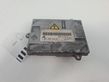 Headlight ballast module Xenon