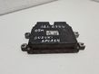 Calculateur moteur ECU