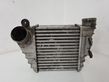 Intercooler radiator