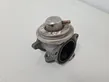 EGR valve