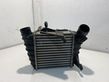 Intercooler radiator