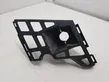 Front bumper mounting bracket