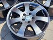 R17 alloy rim