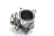 Throttle valve