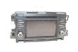 Panel / Radioodtwarzacz CD/DVD/GPS