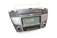 Radio/CD/DVD/GPS head unit