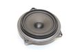 Rear door speaker