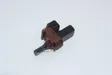 Brake pedal sensor switch