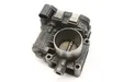 Throttle valve