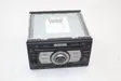 Radio/CD/DVD/GPS head unit