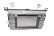 Panel / Radioodtwarzacz CD/DVD/GPS