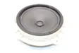 Rear door speaker