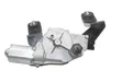 Rear window wiper motor