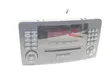 Radio / CD-Player / DVD-Player / Navigation