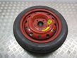 R15 spare wheel