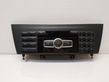 Radio/CD/DVD/GPS head unit