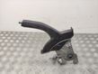 Handbrake/parking brake lever assembly