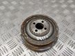 Crankshaft pulley