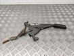 Handbrake/parking brake lever assembly