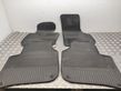 Car floor mat set