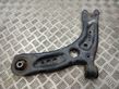 Front lower control arm/wishbone