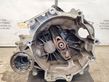 Manual 5 speed gearbox